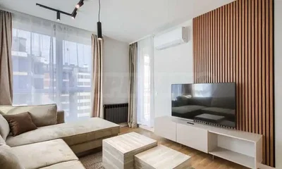 Dnevni boravak