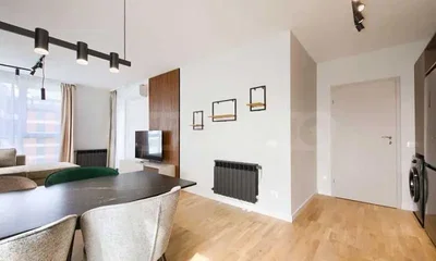 Dnevni boravak
