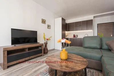 Woonkamer
