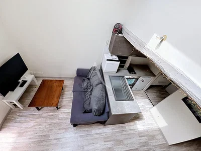 Oturma odası