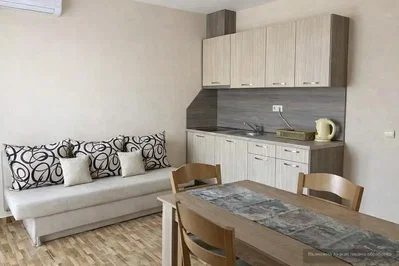 Obývací pokoj