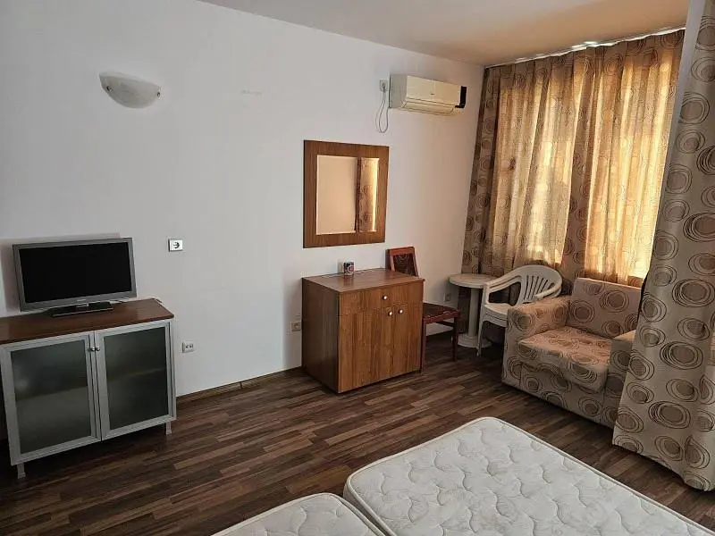 Obývací pokoj