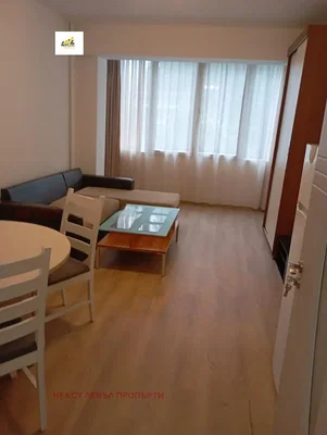 Obývací pokoj