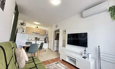 Woonkamer