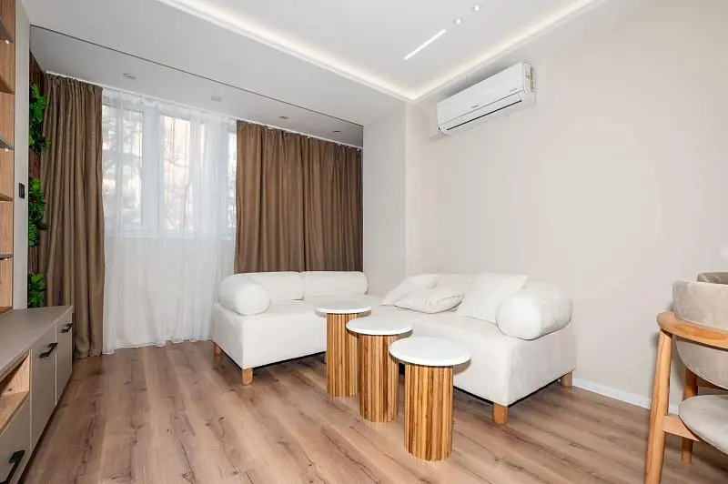 Woonkamer