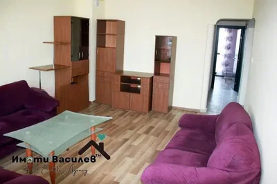 Obývací pokoj