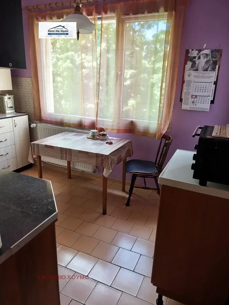 Woonkamer