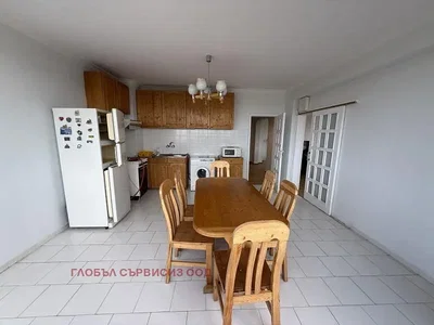 Dnevni boravak