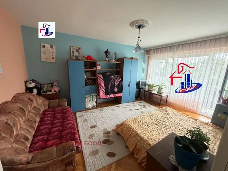 Дневна соба