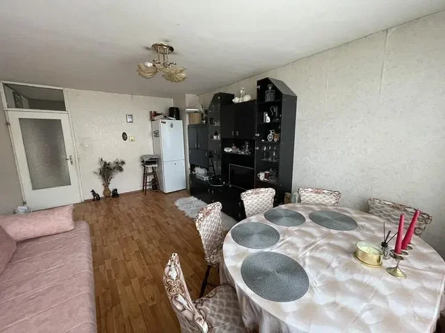 Дневна соба