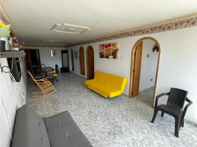 Dnevni boravak