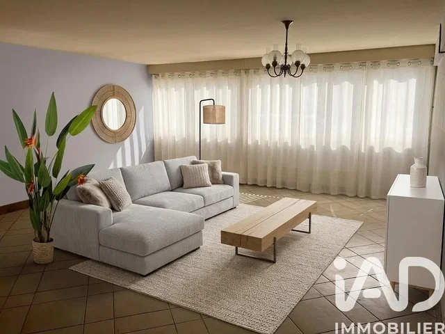 Oturma odası