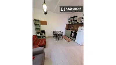 Oturma odası