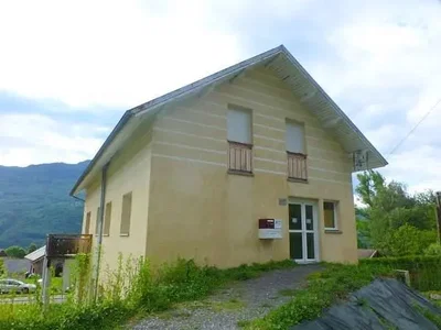 Oturma odası