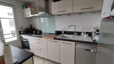 Oturma odası