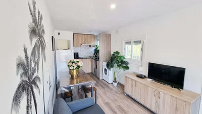 Woonkamer