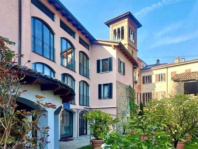 Soggiorno