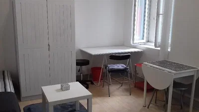 Oturma odası