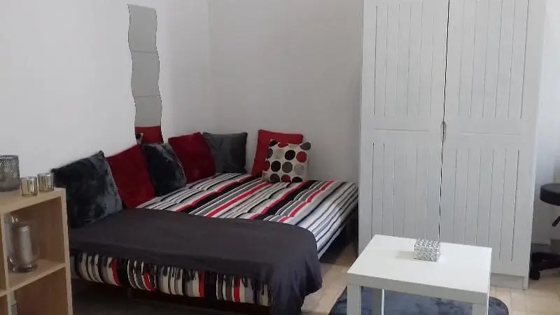 Oturma odası