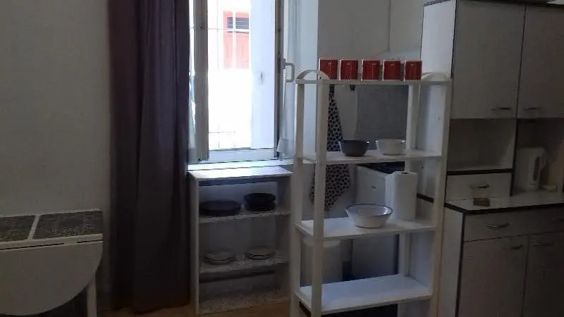 Oturma odası