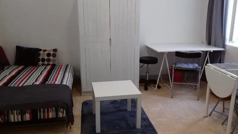 Oturma odası
