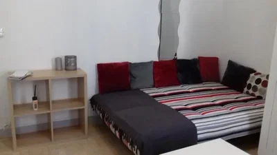 Oturma odası
