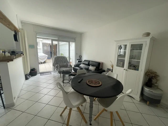 Salón