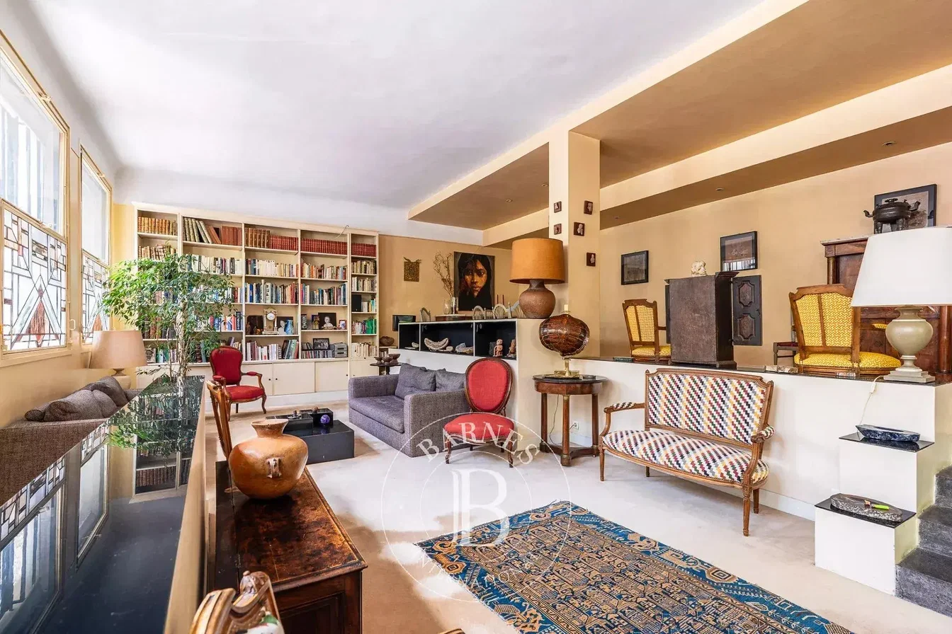 Woonkamer