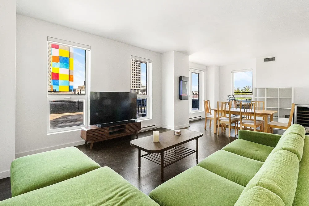 Salon