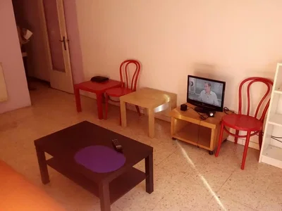 Oturma odası