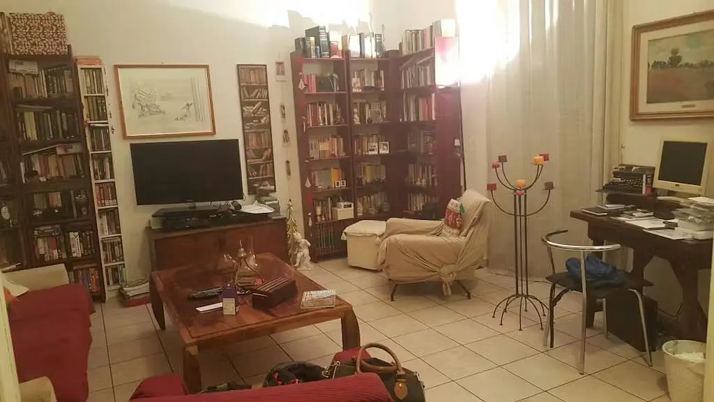 Oturma odası