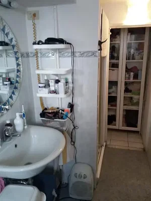 Oturma odası