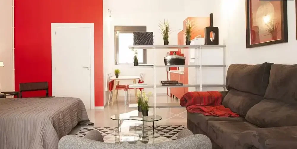 Oturma odası