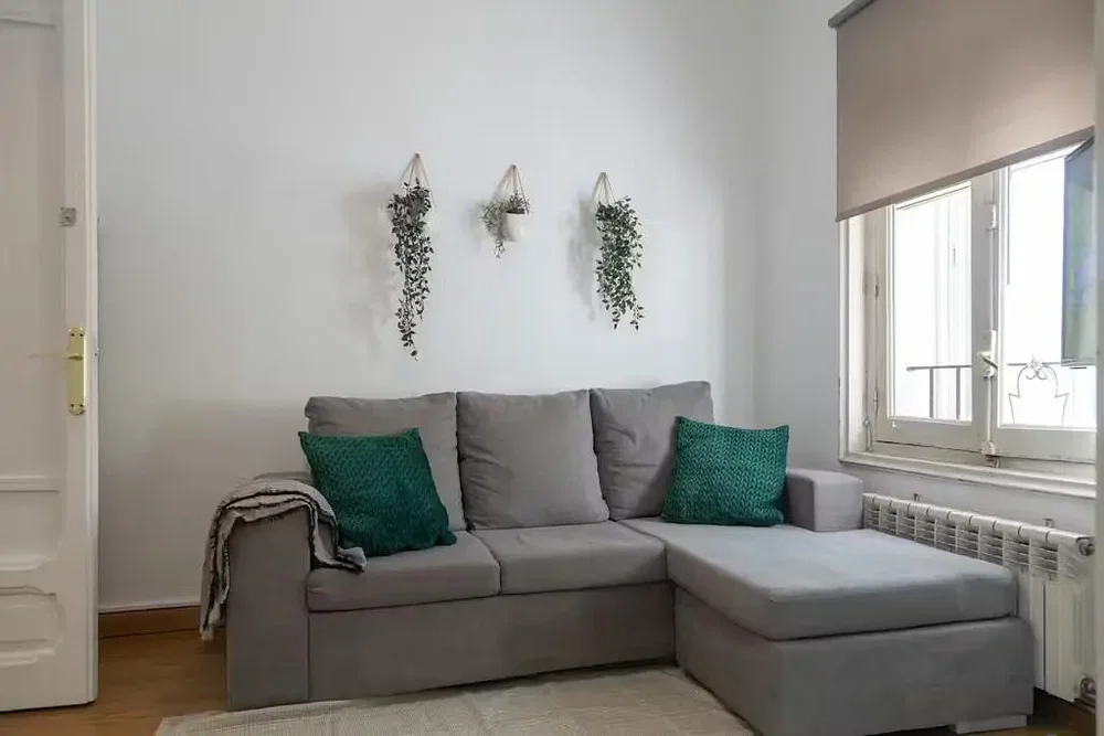 Oturma odası