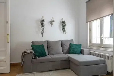 Oturma odası