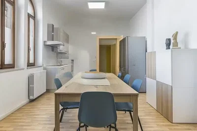 Oturma odası