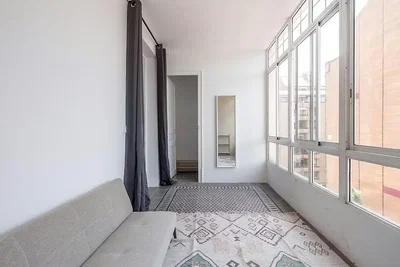 Oturma odası
