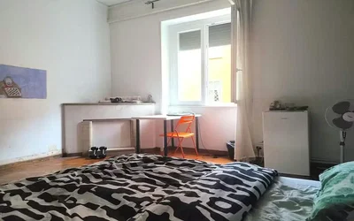 Oturma odası