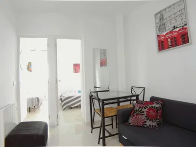 Oturma odası