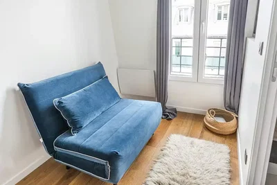 Oturma odası