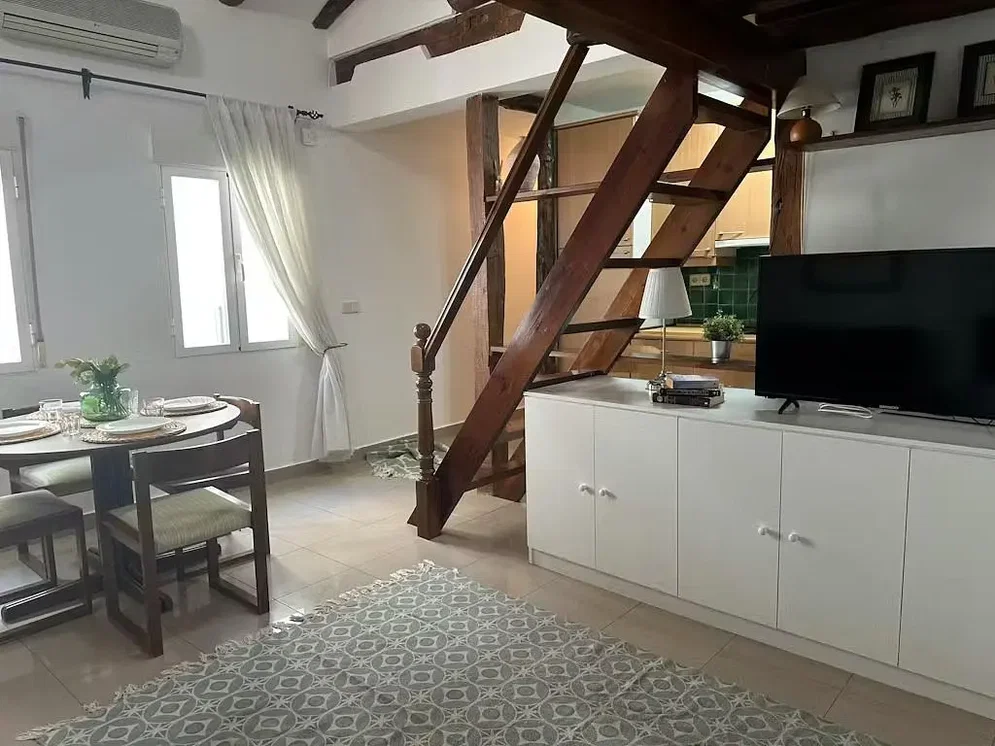 Oturma odası