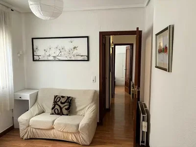 Oturma odası
