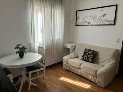 Oturma odası