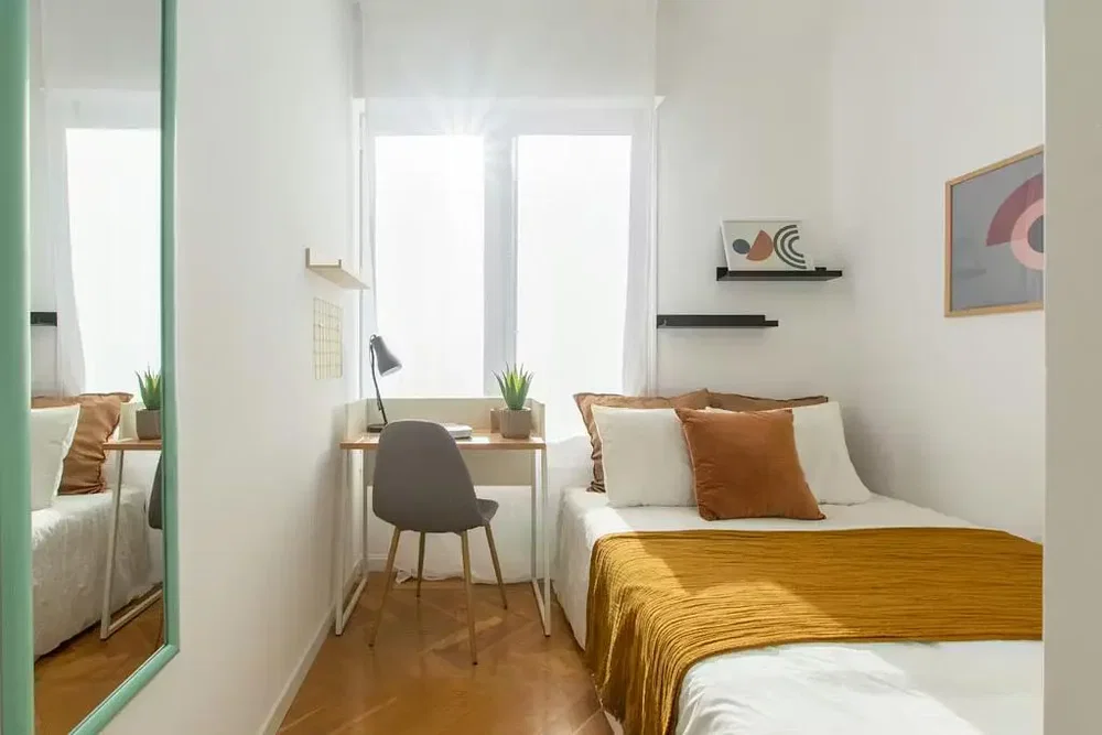 Oturma odası