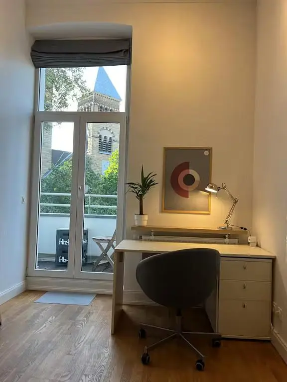 Dnevni boravak