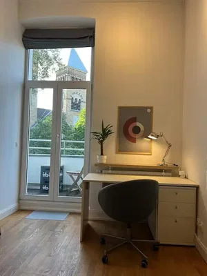 Dnevni boravak