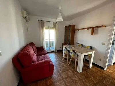 Oturma odası