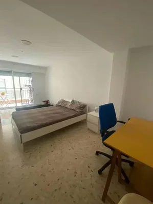 Oturma odası