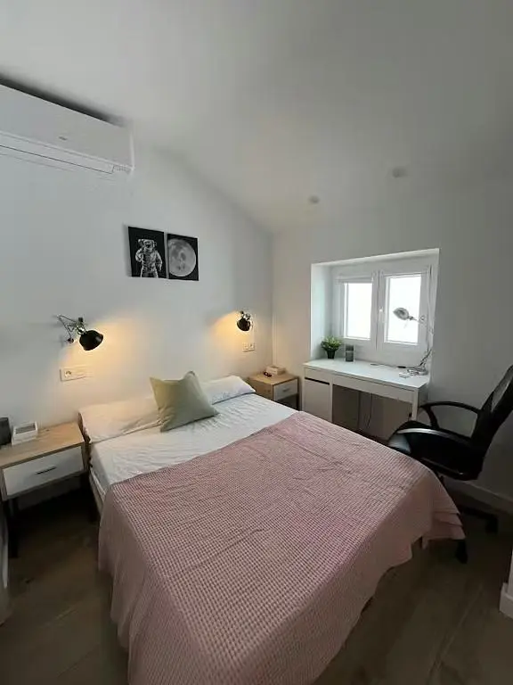 Oturma odası