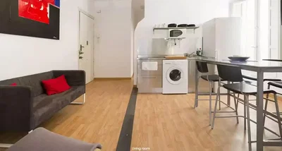 Oturma odası